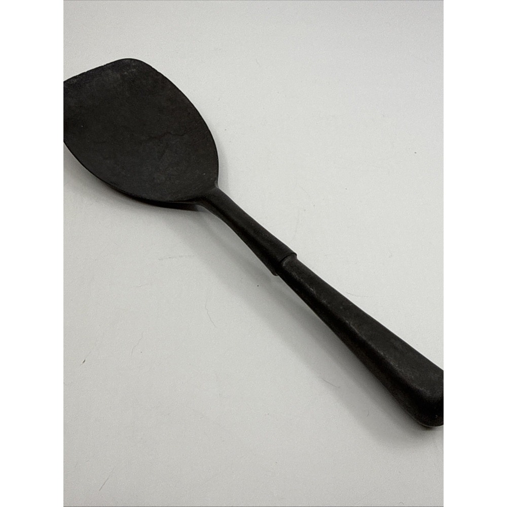 Vtg Knobler Ice Cream Scoop Spade Spoon Taiwan 9"‎